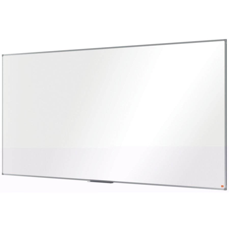Magnettavle Nobo Essence Hvid Stl 240 x 120 cm #1