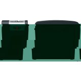 Micro-Cut Paper makulator Rexel MC3-SL 10 L #7