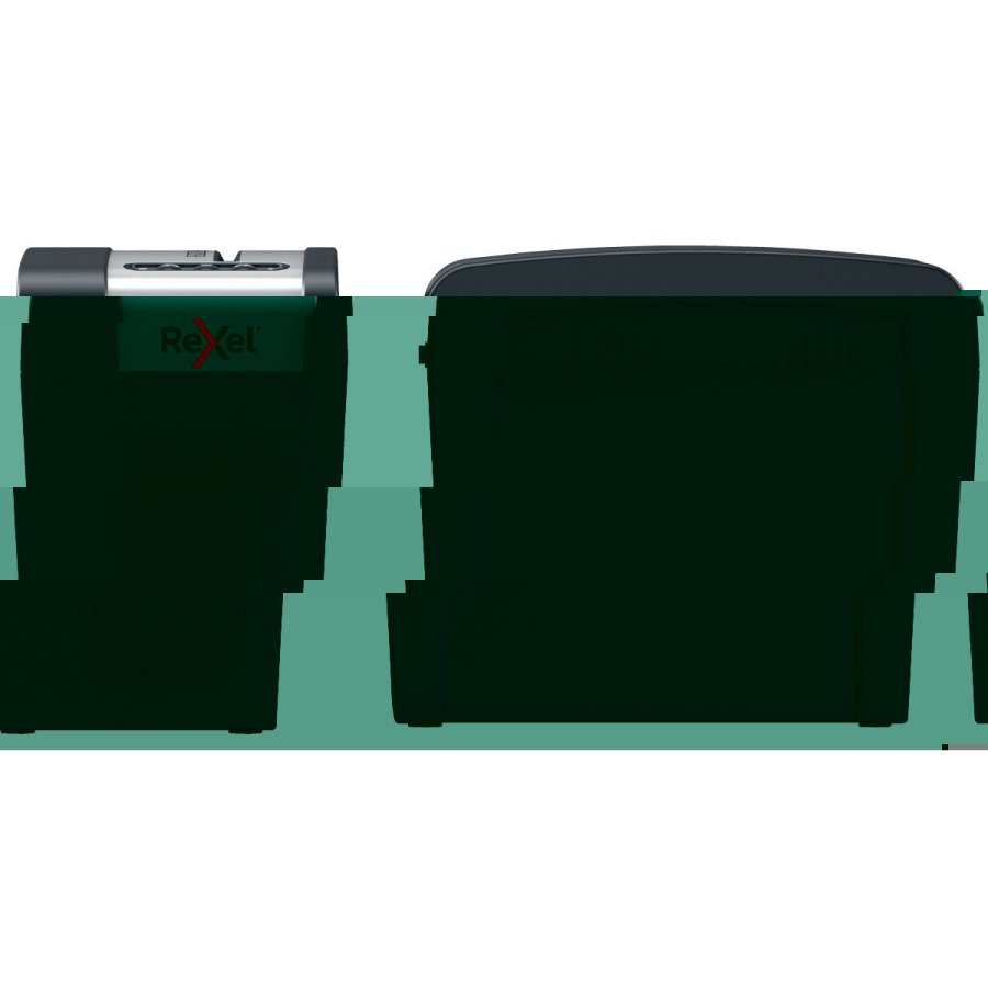 Micro-Cut Paper makulator Rexel MC3-SL 10 L #7