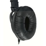 Hovedtelefoner med mikrofon Kensington Sort #7