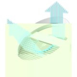 Luftrenser Leitz Z-3500H Hvid 65 dB #7