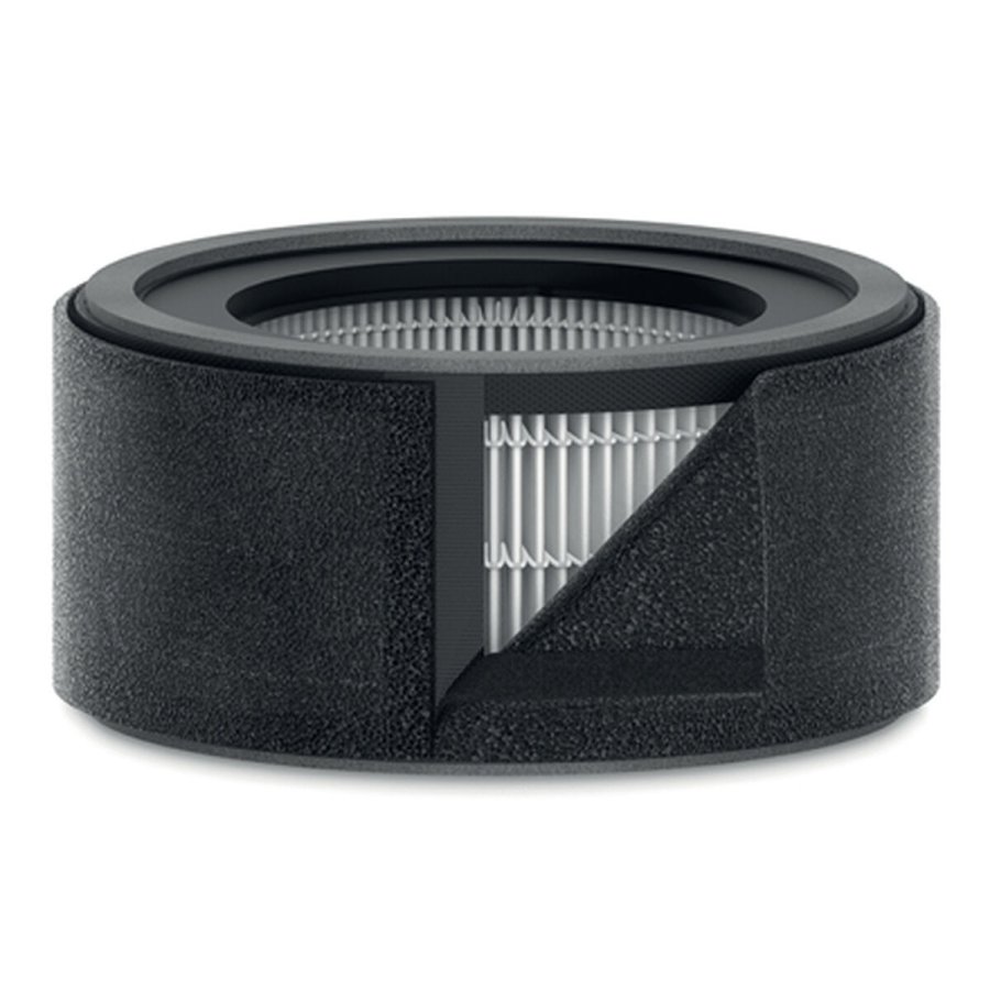 Hftemaskine Leitz Sort #1