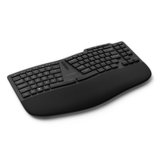 Tastatur og mus Kensington K75491ES Sort Spansk QWERTY #1