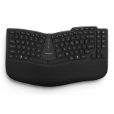 Tastatur og mus Kensington K75491ES Sort Spansk QWERTY #2