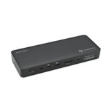USB Hub Kensington K35234EU Sort #7