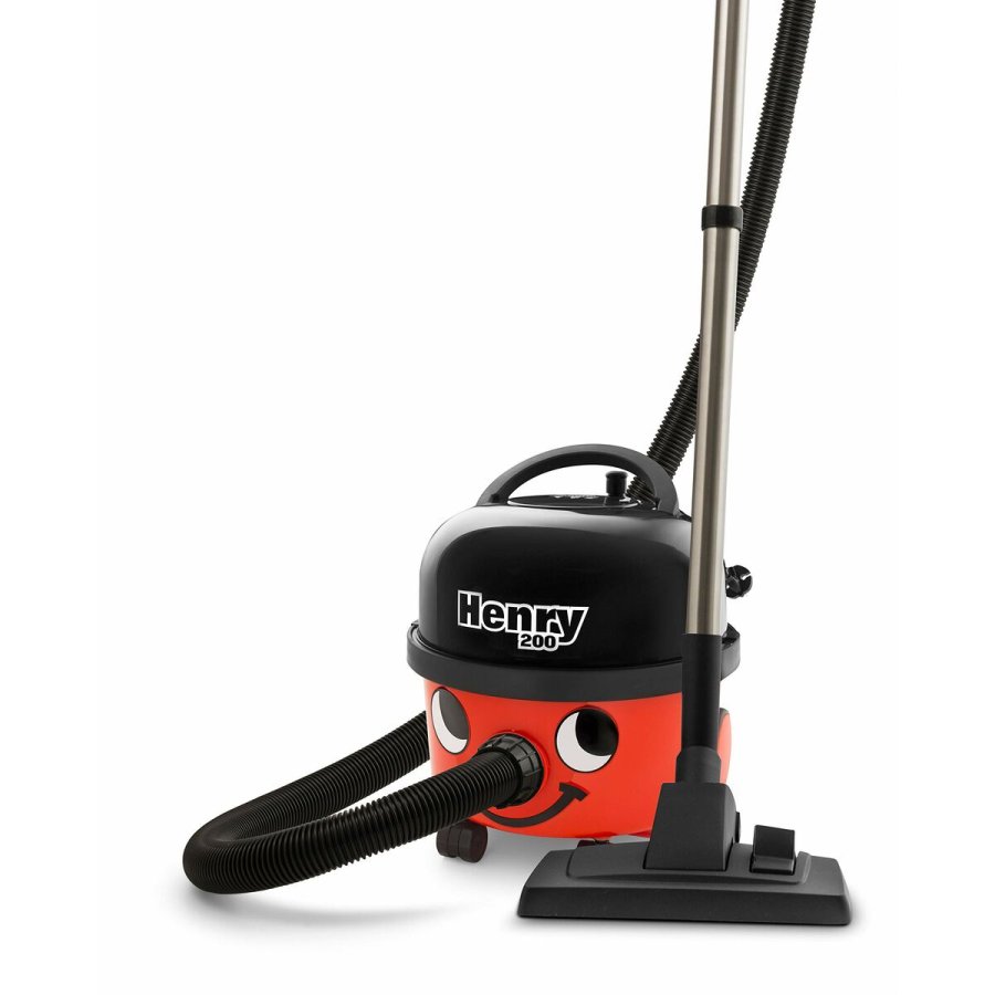 Stvsuger Numatic HVR200-11 Rd 620 W #1