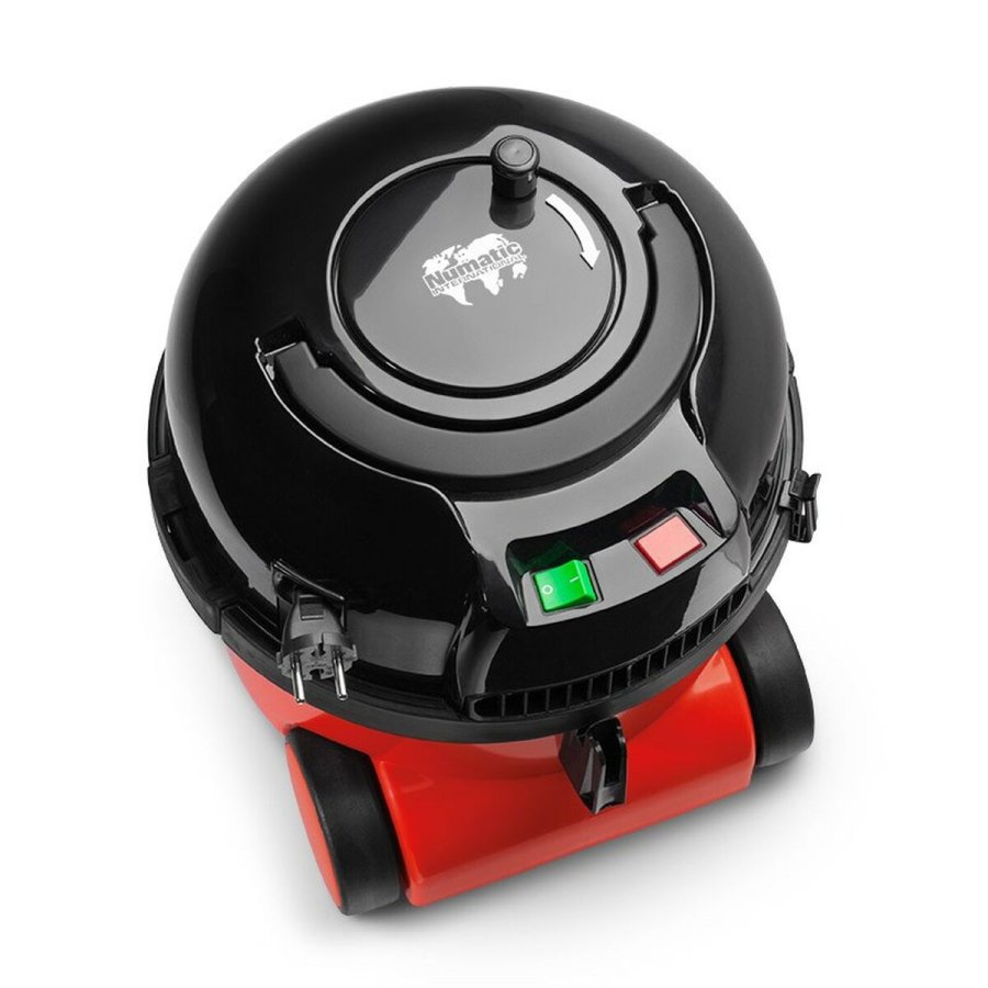 Stvsuger Numatic HVR200-11 Rd 620 W #17