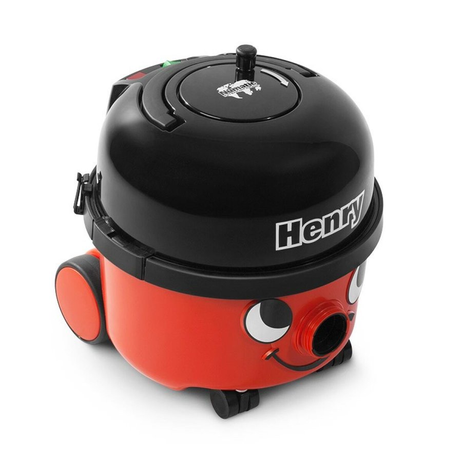 Stvsuger Numatic HVR200-11 Rd 620 W #21