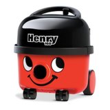 Stvsuger Numatic Henry Compact Sort Rd Sort/Rd #13