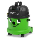Stvsuger til pose Numatic GVE370-2 Sort Grn 1200 W #1