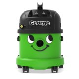 Stvsuger til pose Numatic GVE370-2 Sort Grn 1200 W #5