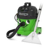 Stvsuger til pose Numatic GVE370-2 Sort Grn 1200 W #13