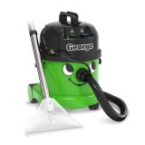 Stvsuger til pose Numatic GVE370-2 Sort Grn 1200 W #17