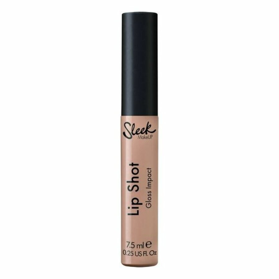 Gloss Sleek Lip Shot 7,5 ml #1