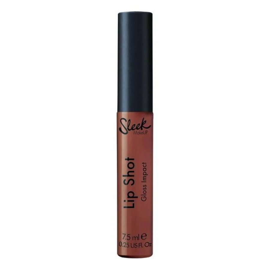 Gloss Sleek Lip Shot 7,5 ml #1