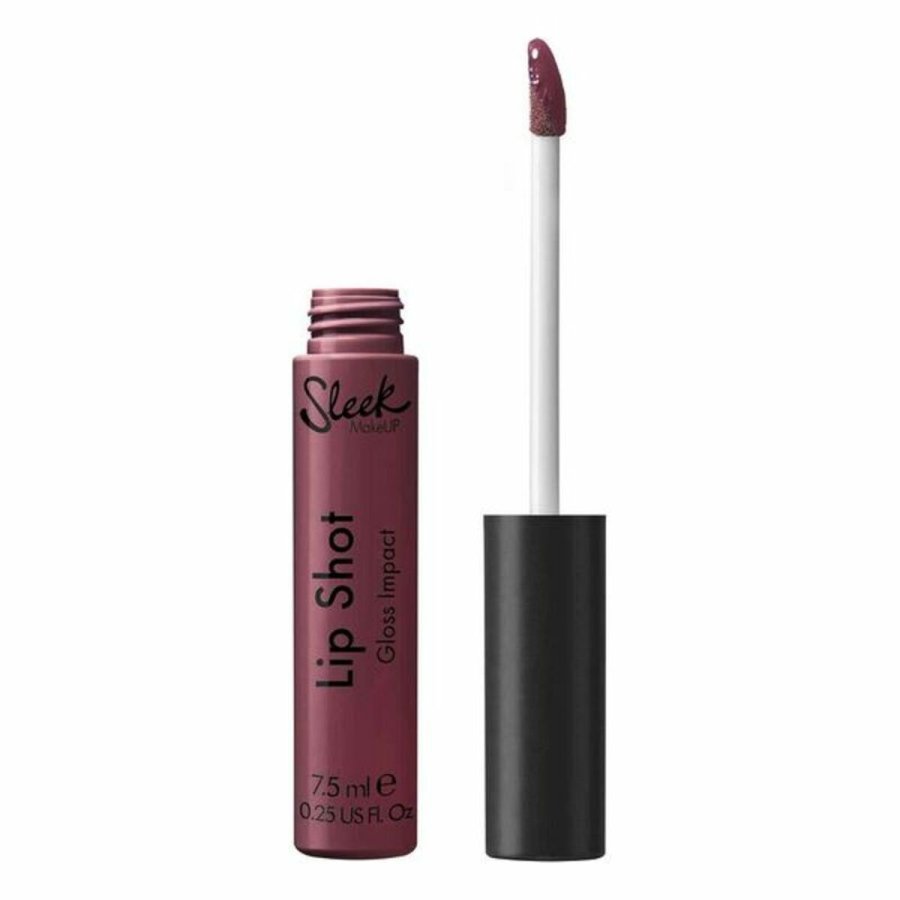 Gloss Sleek Lip Shot 7,5 ml #1