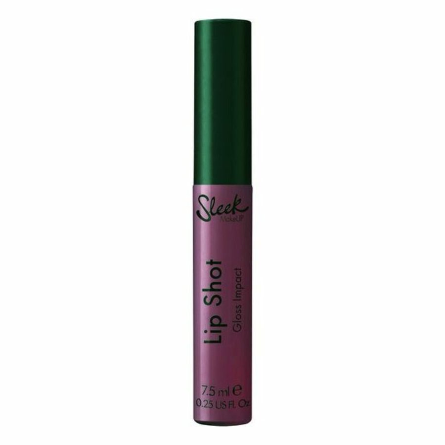 Gloss Sleek Lip Shot 7,5 ml #3
