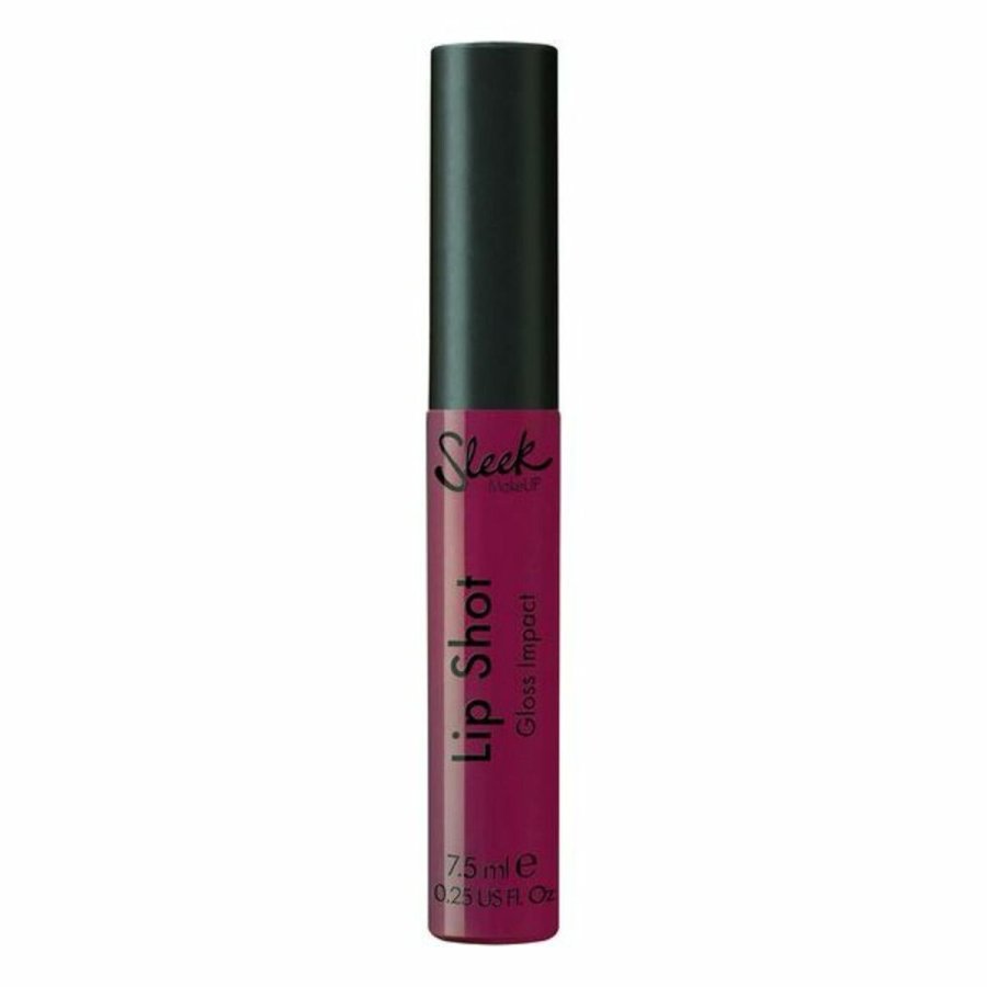 Gloss Sleek Lip Shot 7,5 ml #1