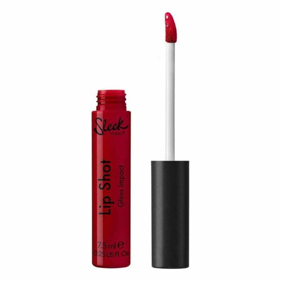 Gloss Sleek Lip Shot 7,5 ml #1