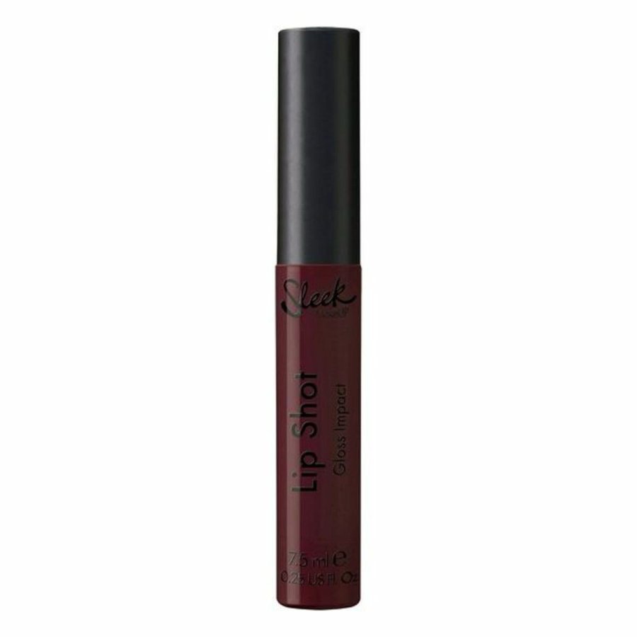 Gloss Sleek Lip Shot 7,5 ml #1