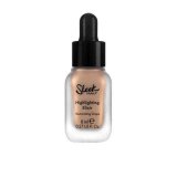 Dkcreme til Ansigtet Sleek Highlighting Elixir #1
