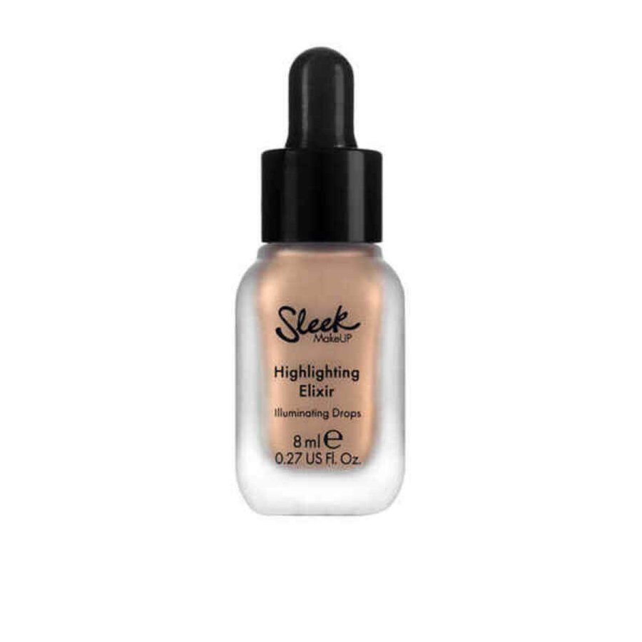 Dkcreme til Ansigtet Sleek Highlighting Elixir #1