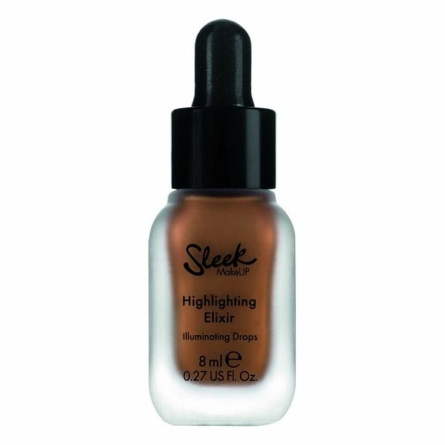 Illuminator Sollotion Sleek Highlighting Elixir SUN.LIT 8 ml #2