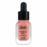 Illuminator Sollotion Highlighting Elixir Sleek Highlighting Elixir She Got It Glow (8 ml) #2