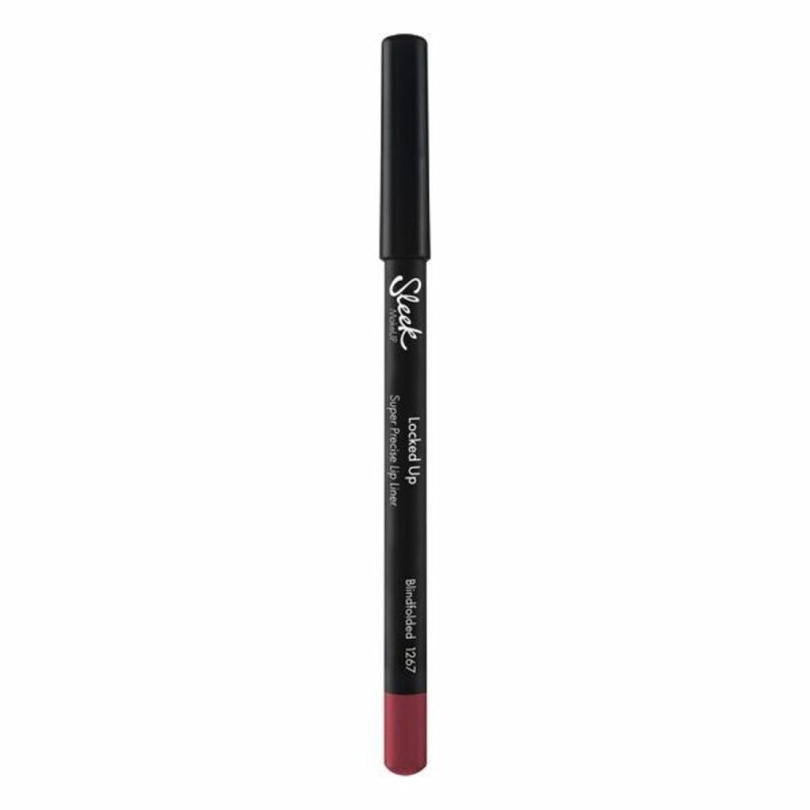 Lbeblyant Locked Up Super Precise Sleek Blindfolded (1,79 g) #3
