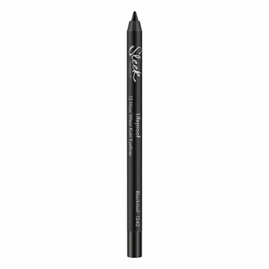 Eyeliner Lifeproof Sleek 12 timer Blackmail (1,2 g) #1