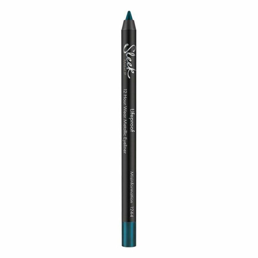 Eyeliner Sleek Lifeproof Misinformation (1 enheder) #1