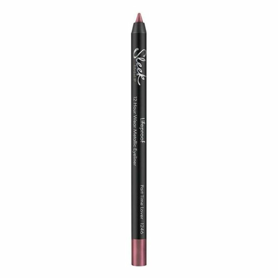 Eyeliner Sleek Lifeproof Part Time Lover (1 enheder) #1