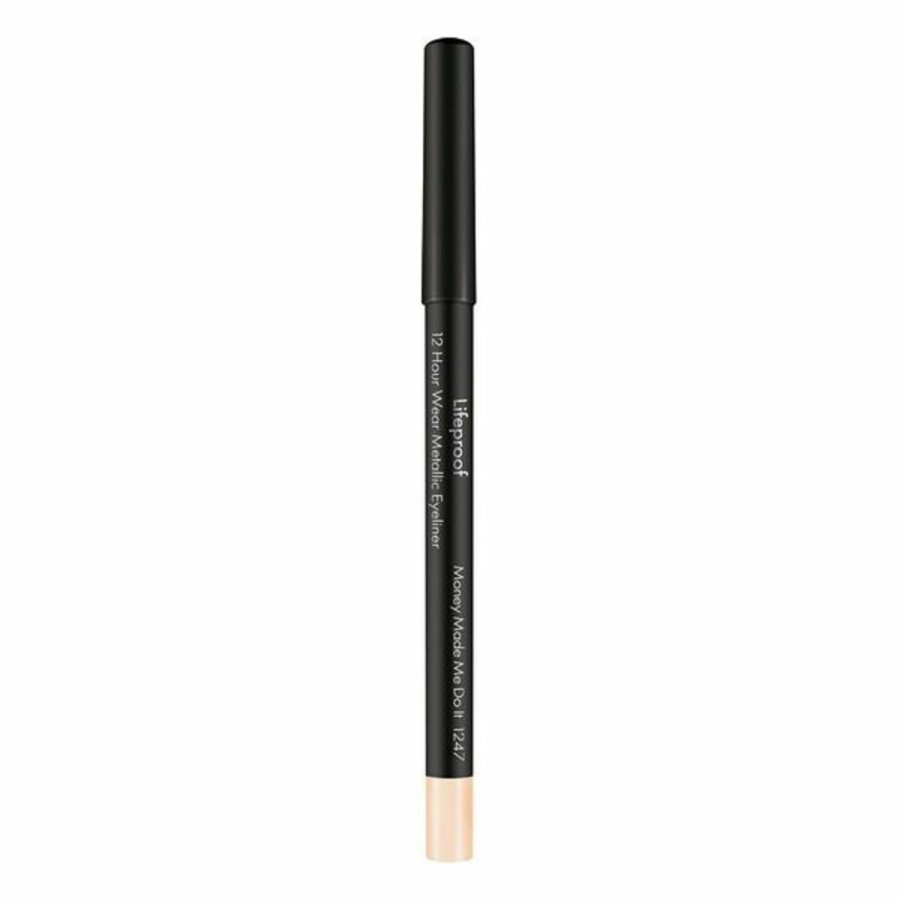 Eyeliner Sleek Lifeproof Money Made Me Do It 12 timer (1 enheder) #2