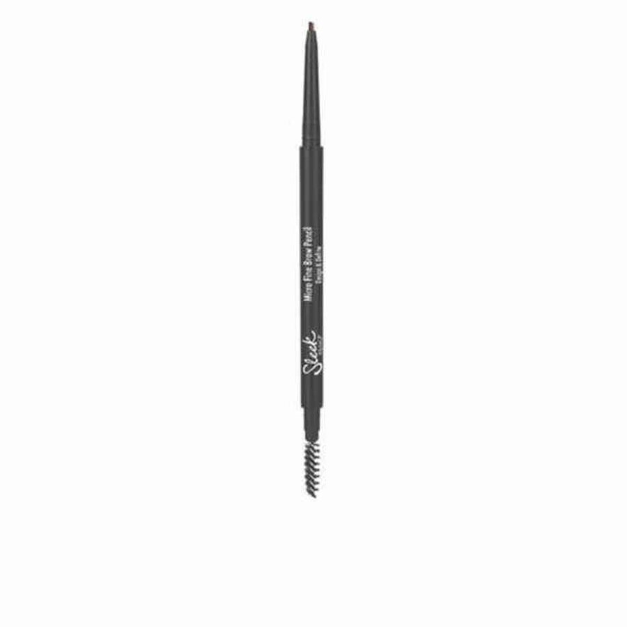 jenbrynsblyant Sleek MICRO-FINE Mrkebrun #1
