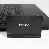Harddisk PNY CS900 2 TB #2