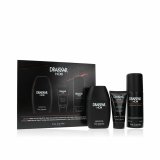 Parfume st til mnd Guy Laroche DRAKKAR NOIR EDT 3 Dele #1