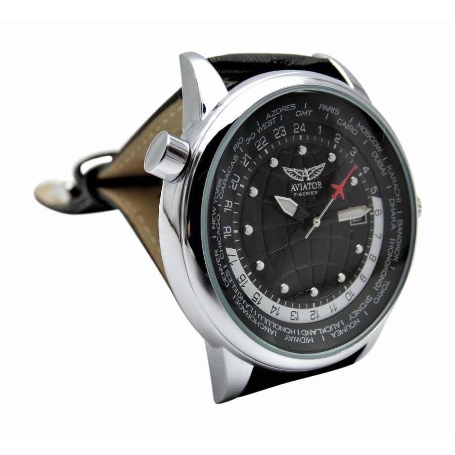 Herreur Aviator AVW6975G354 ( 45 mm) #7