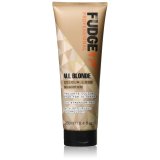 Shampoo Fudge Professional All Blonde Color Lock 250 ml #1