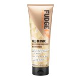 Shampoo Fudge Professional All Blonde Colour Boost 250 ml #1