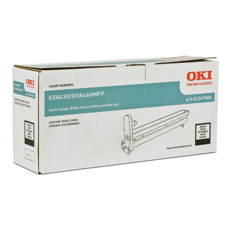 Plotter OKI 01247404 #1
