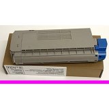 Original toner OKI 45396214 Magenta #1