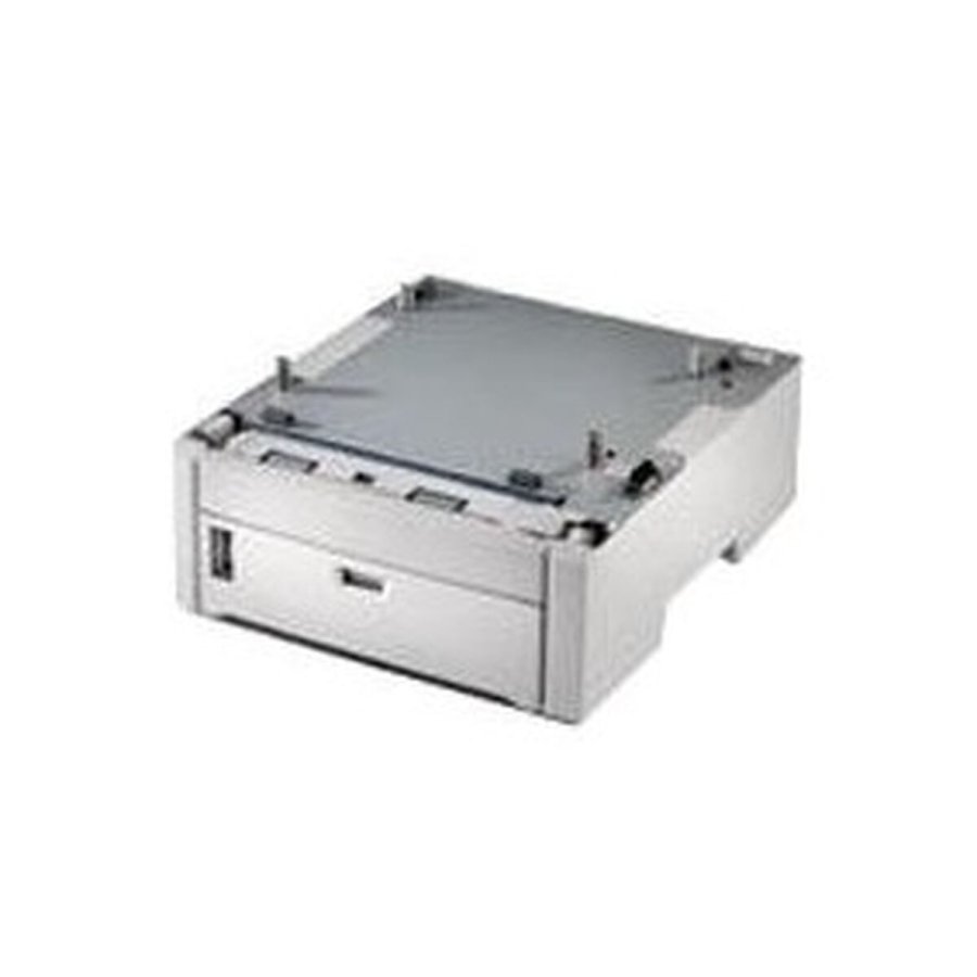 Papirbeholder til printer OKI B4x2/MB4x2 #1