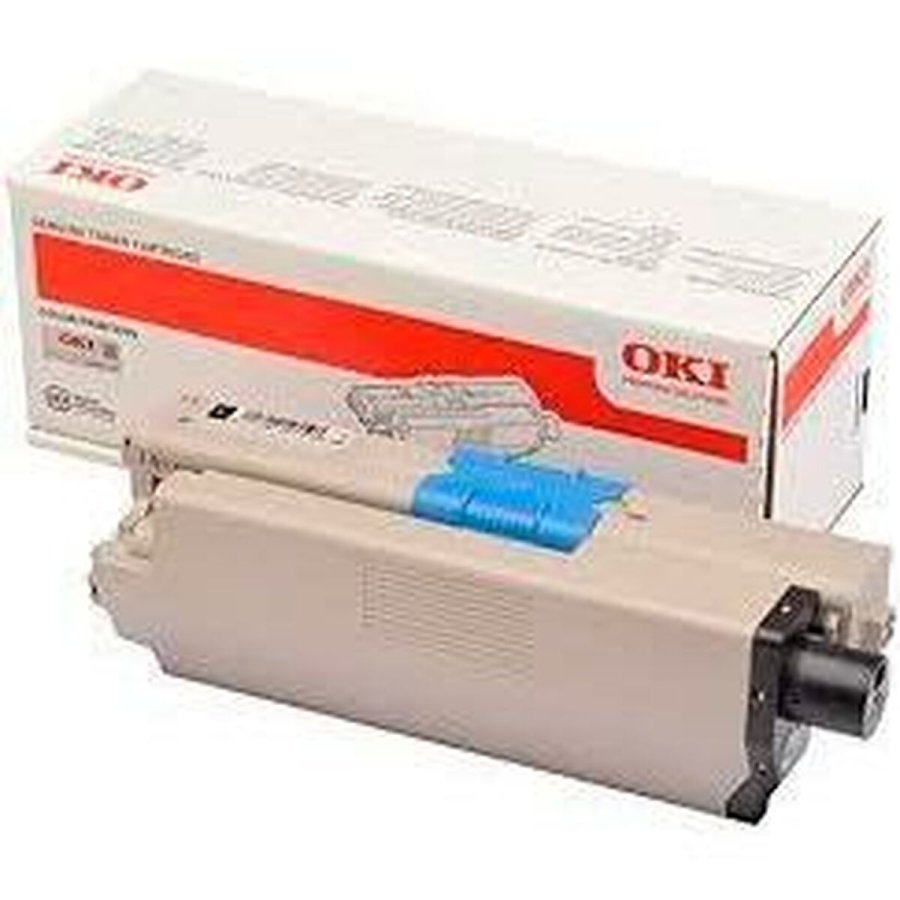 Laser Printer OKI 46508712 #1