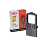 Original Matrix Tape OKI 09002309 Sort Turkisbl #1