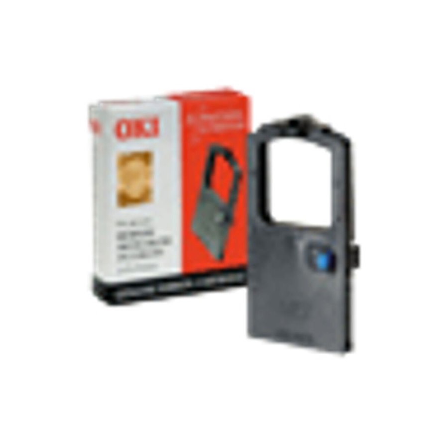 Original Matrix Tape OKI 09002309 Sort Turkisbl #1