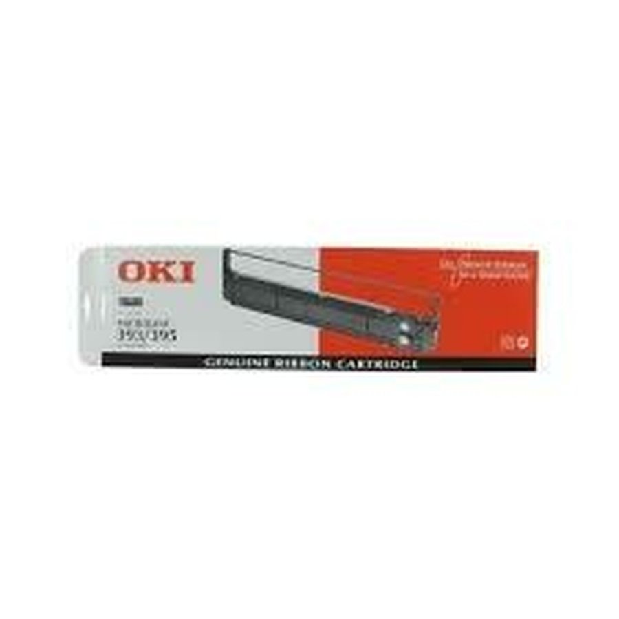 Original Matrix Tape OKI ML-393/395 Sort Nylon #1