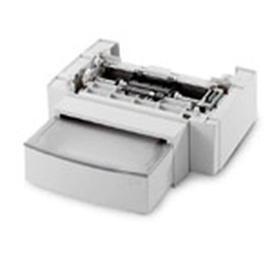 Papirbeholder til printer OKI B4525MFP/B4545MFP #1
