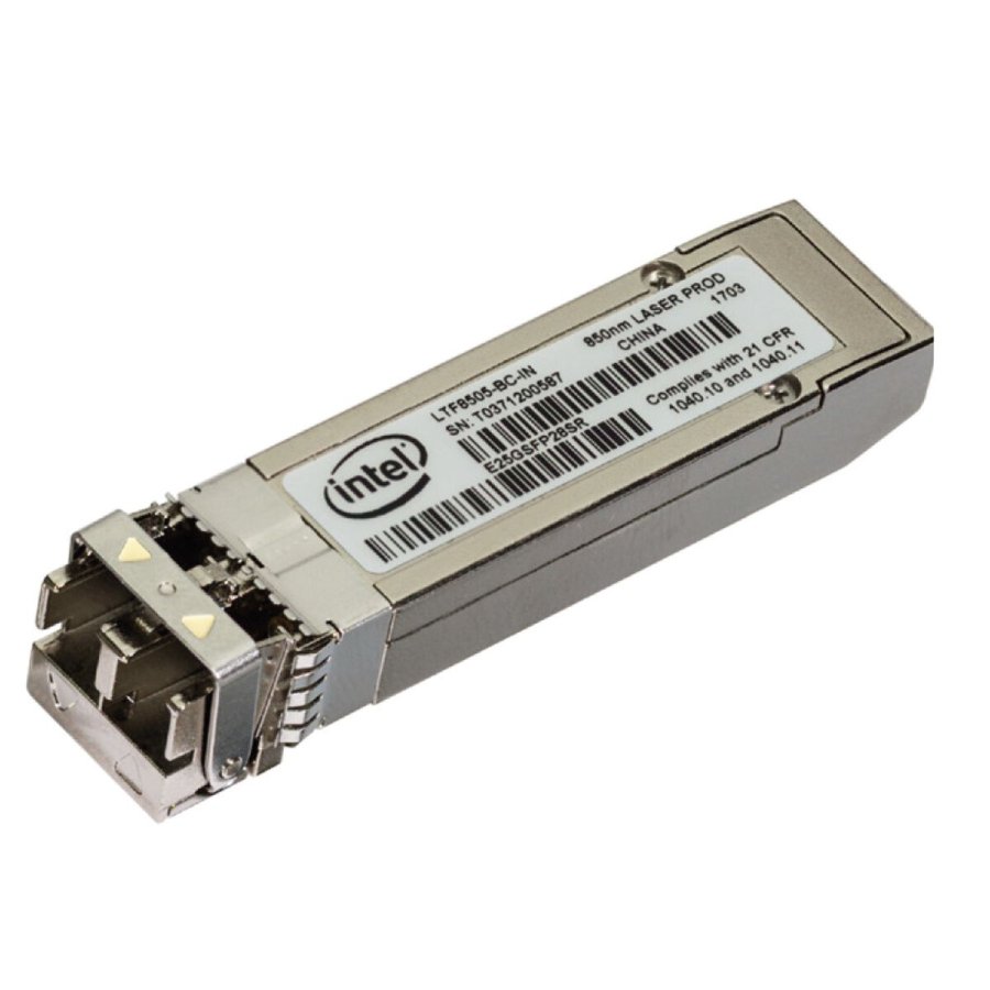 Switch Intel E25GSFP28SR #1