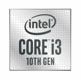 Processor Intel i3-10100F LGA 1200 #1