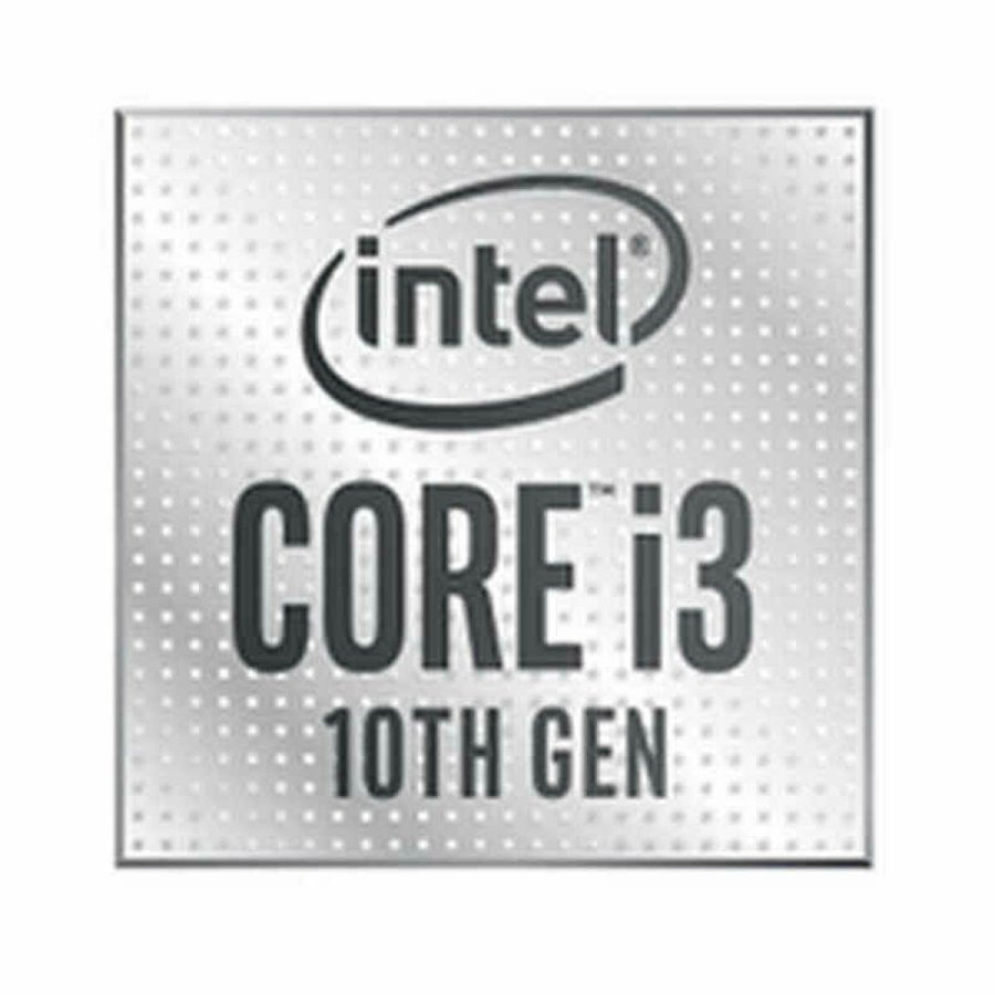 Processor Intel i3-10100F LGA 1200 #1